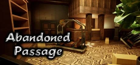 Abandoned Passage