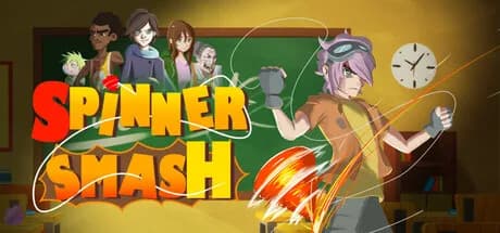Spinner Smash