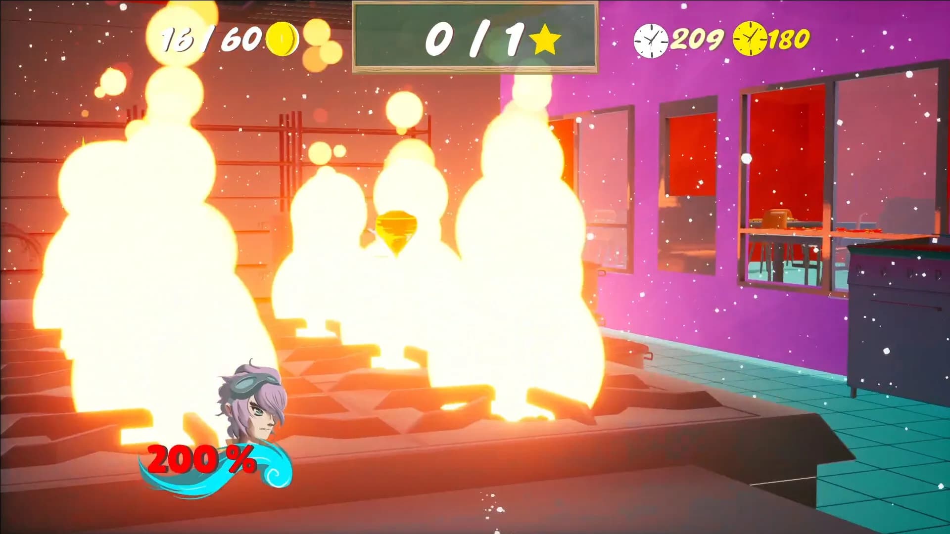 Spinner Smash görsel 7