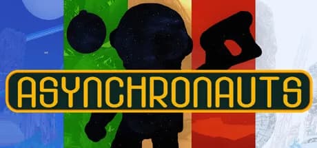 Asynchronauts
