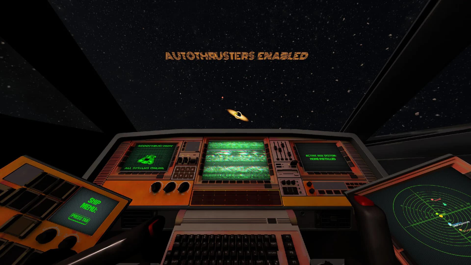 Asynchronauts görsel 3