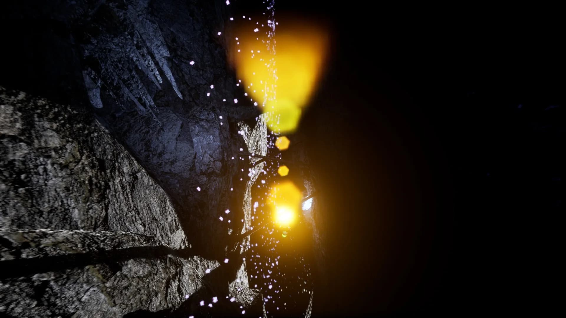 Asteroid Boom Cosmic Courier görsel 17