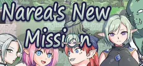 Narea's New Mission