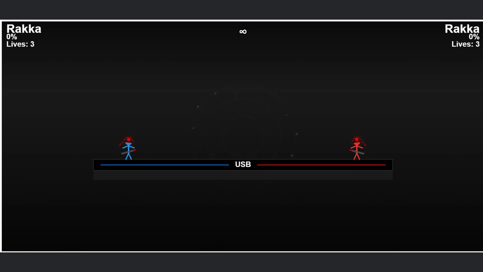 Ultimate Stick Battle - Beta görsel 3