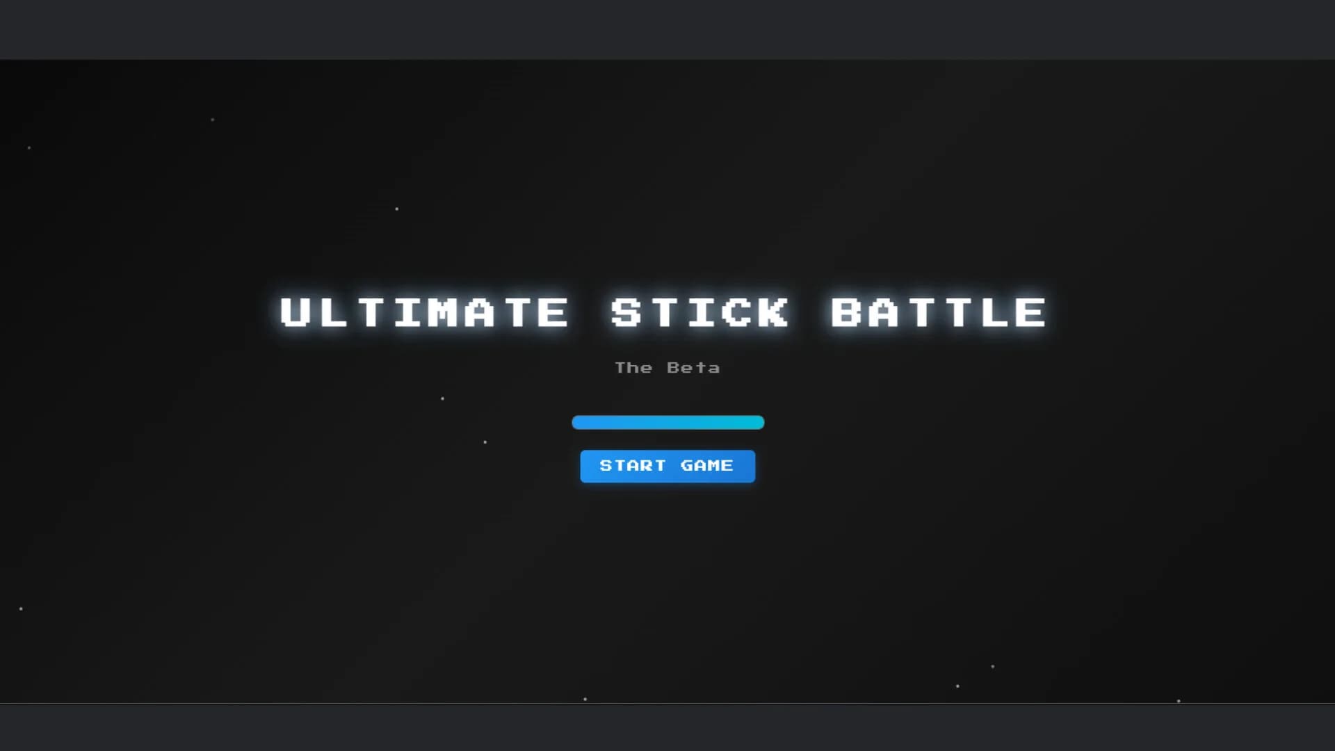 Ultimate Stick Battle - Beta görsel 4