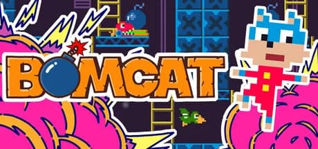 BOMCAT