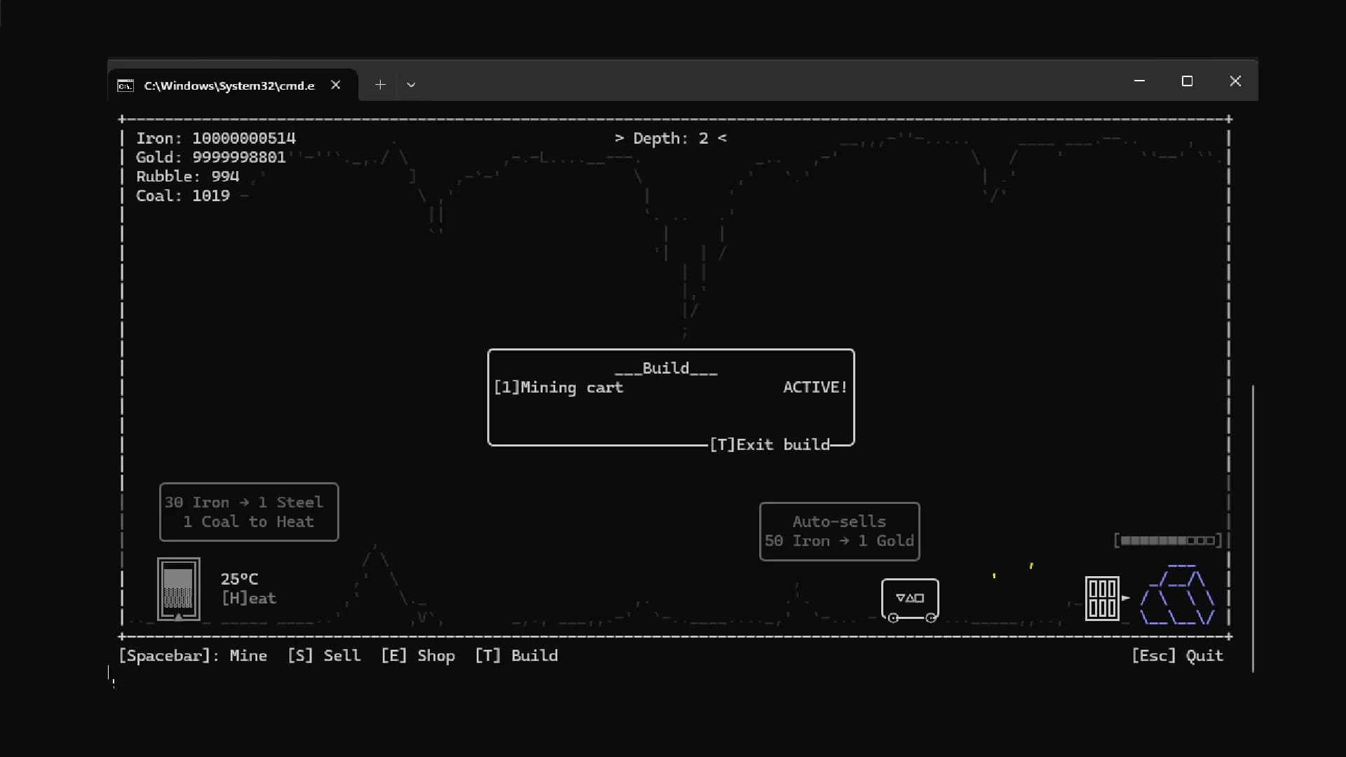 Terminal Descent görsel 4