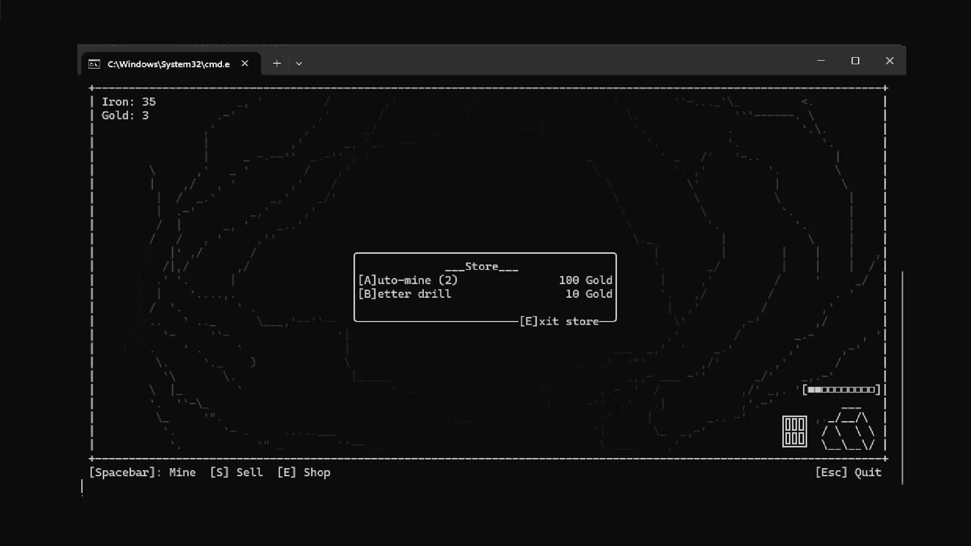 Terminal Descent görsel 5
