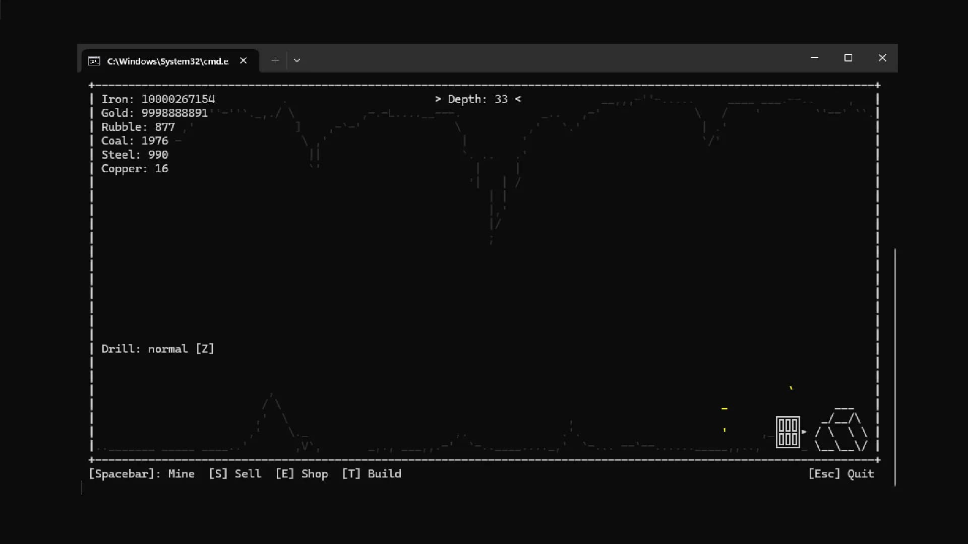 Terminal Descent görsel 6