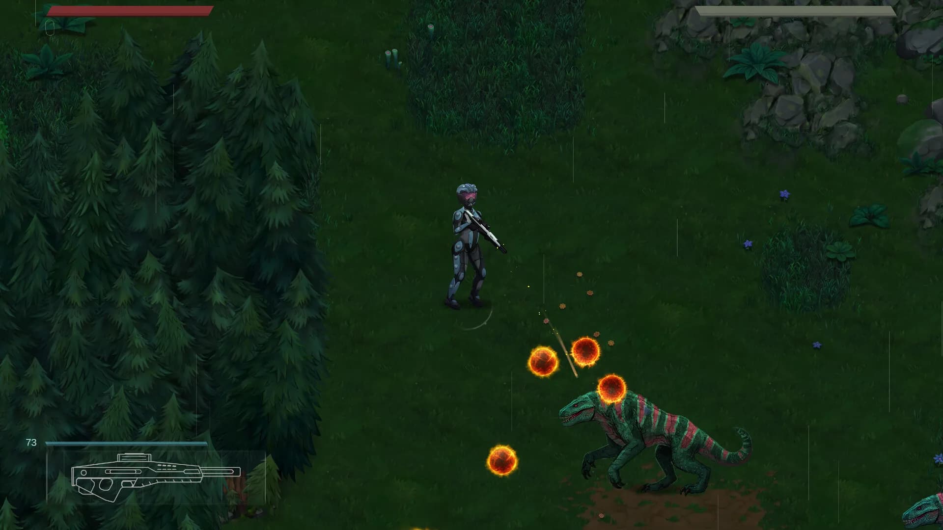 WORLDS: The Great Odyssey görsel 2