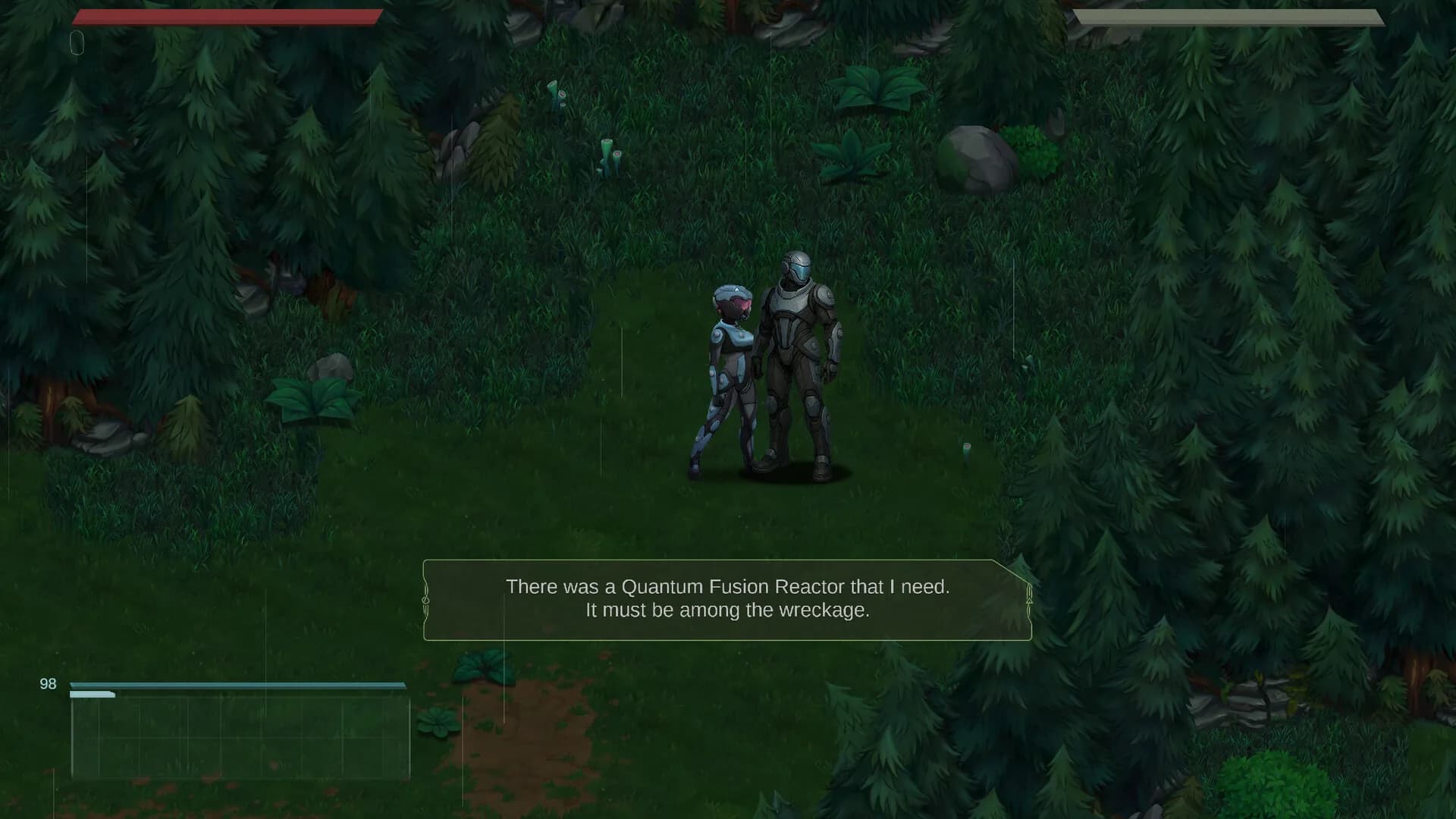 WORLDS: The Great Odyssey görsel 3