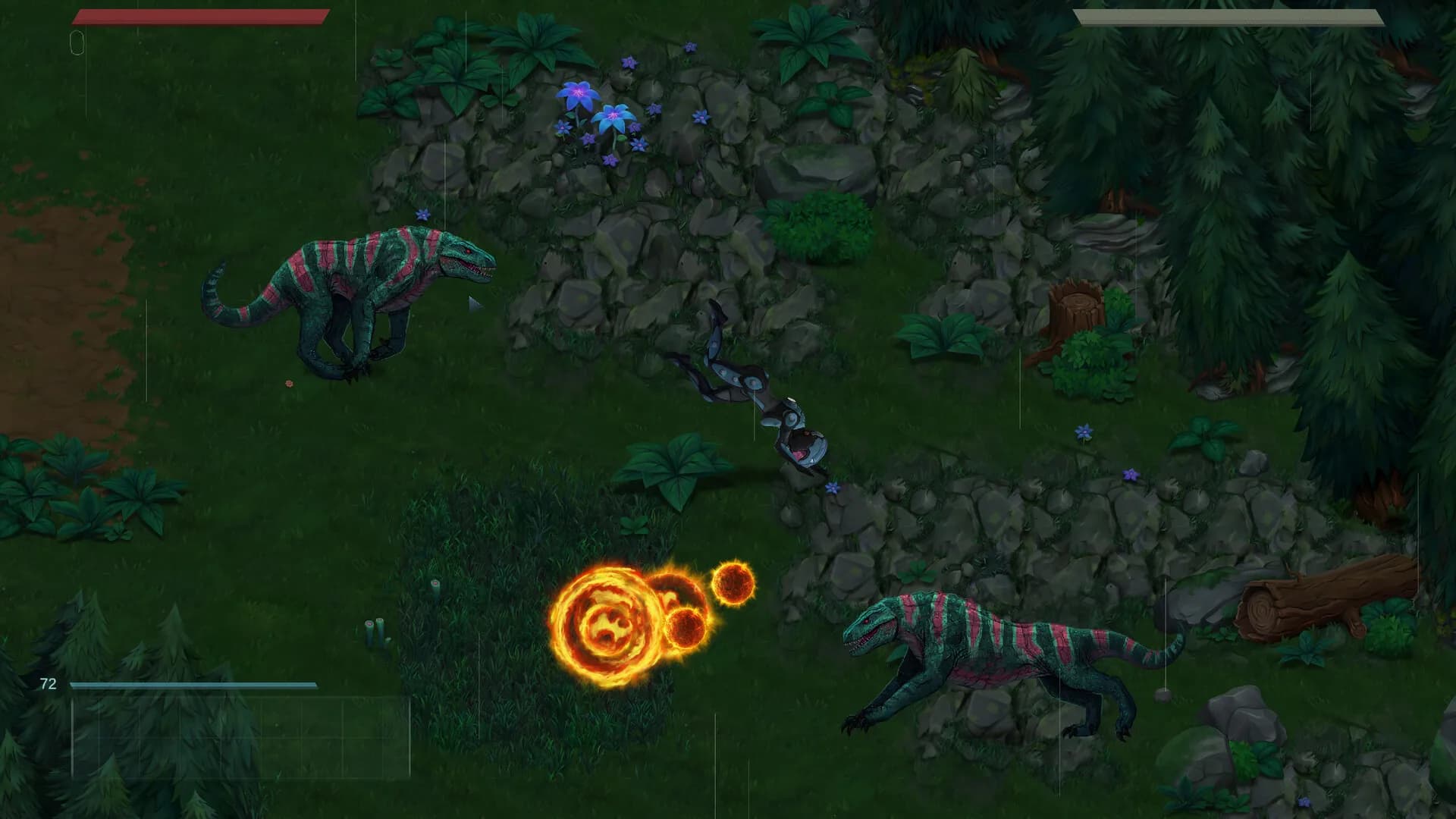 WORLDS: The Great Odyssey görsel 15