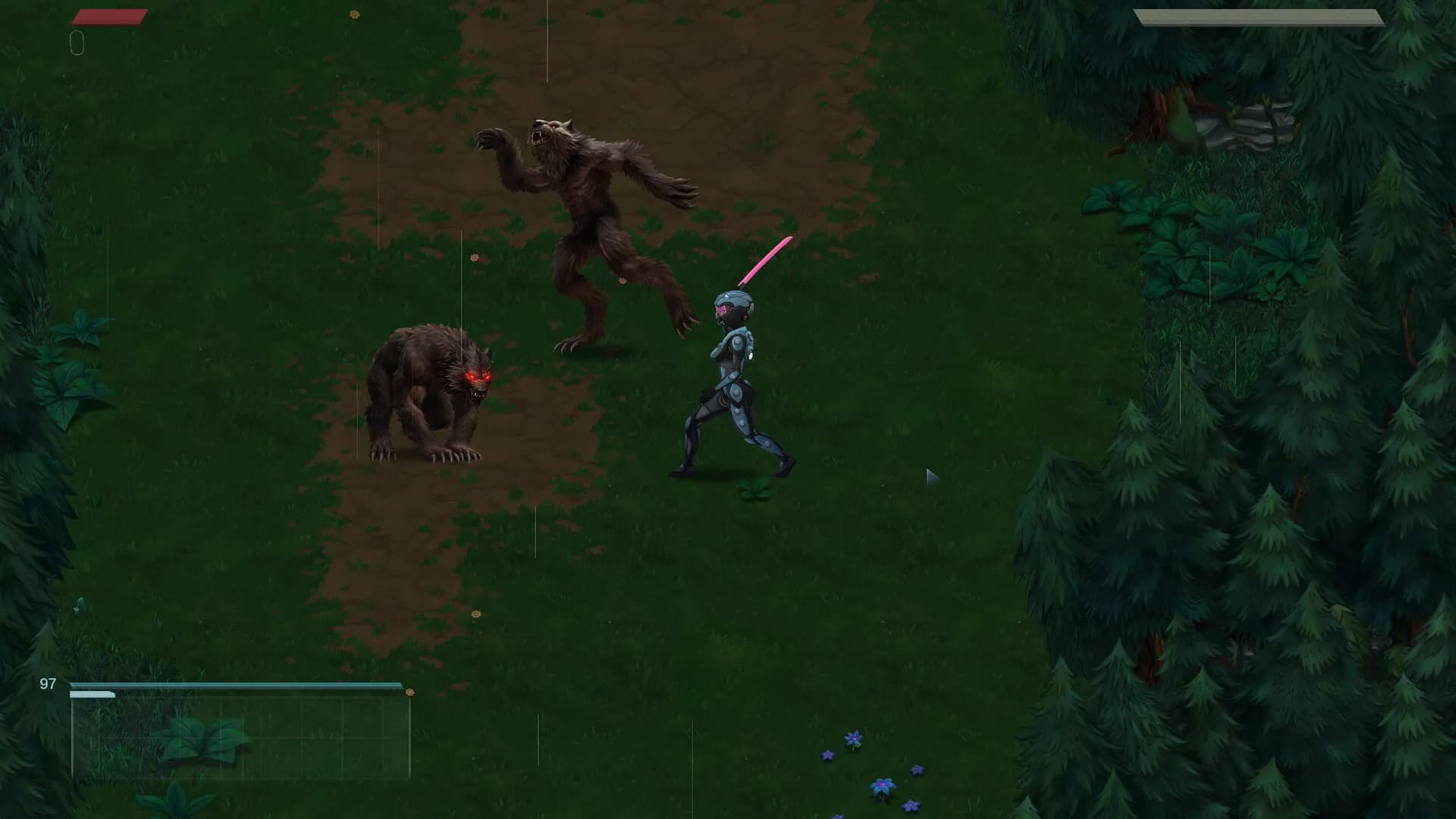 WORLDS: The Great Odyssey görsel 16