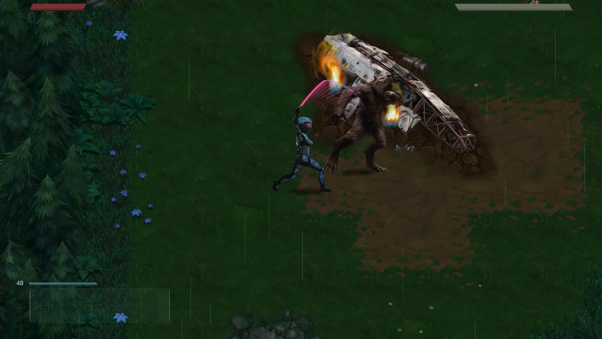 WORLDS: The Great Odyssey görsel 4