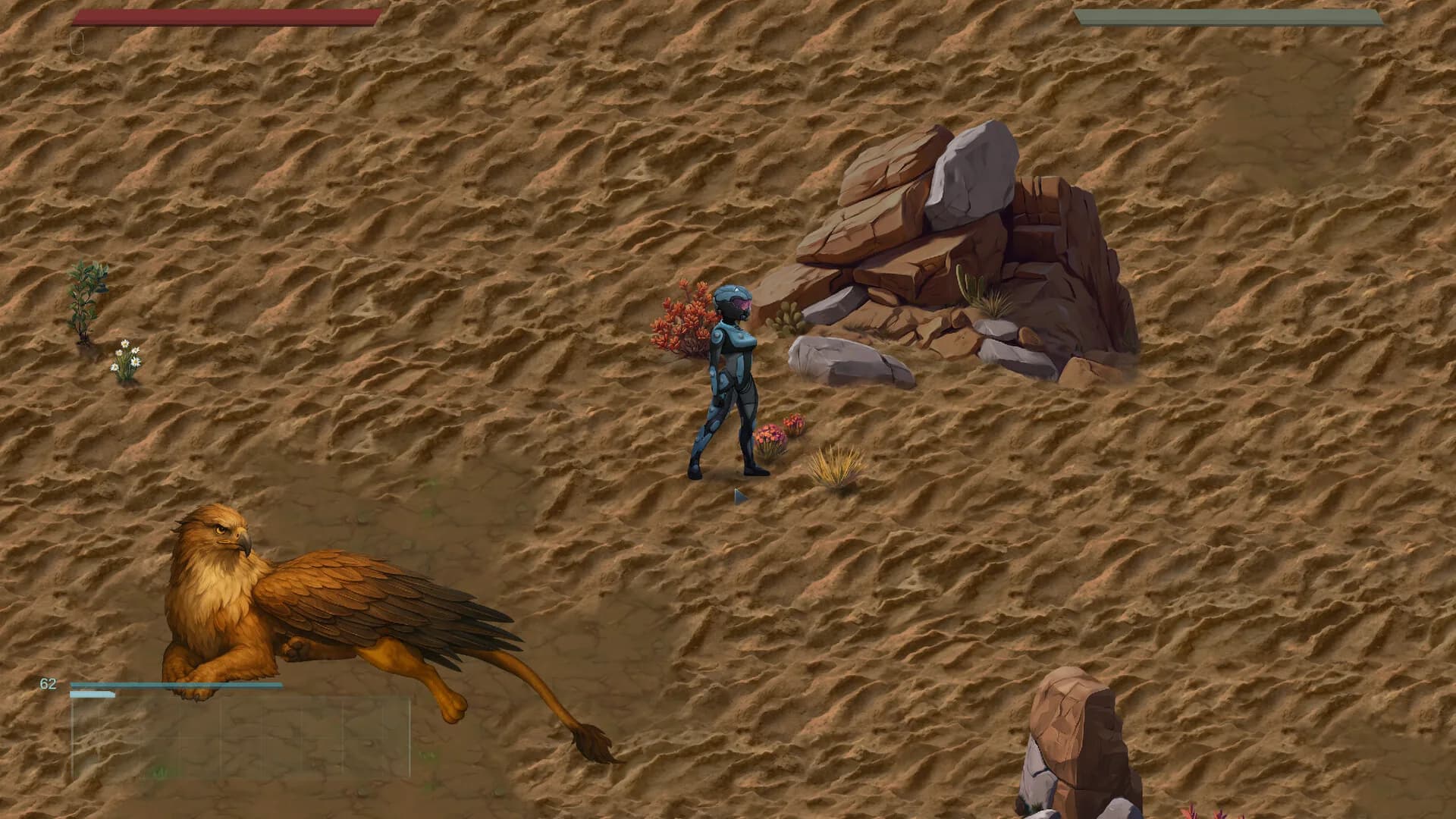 WORLDS: The Great Odyssey görsel 6