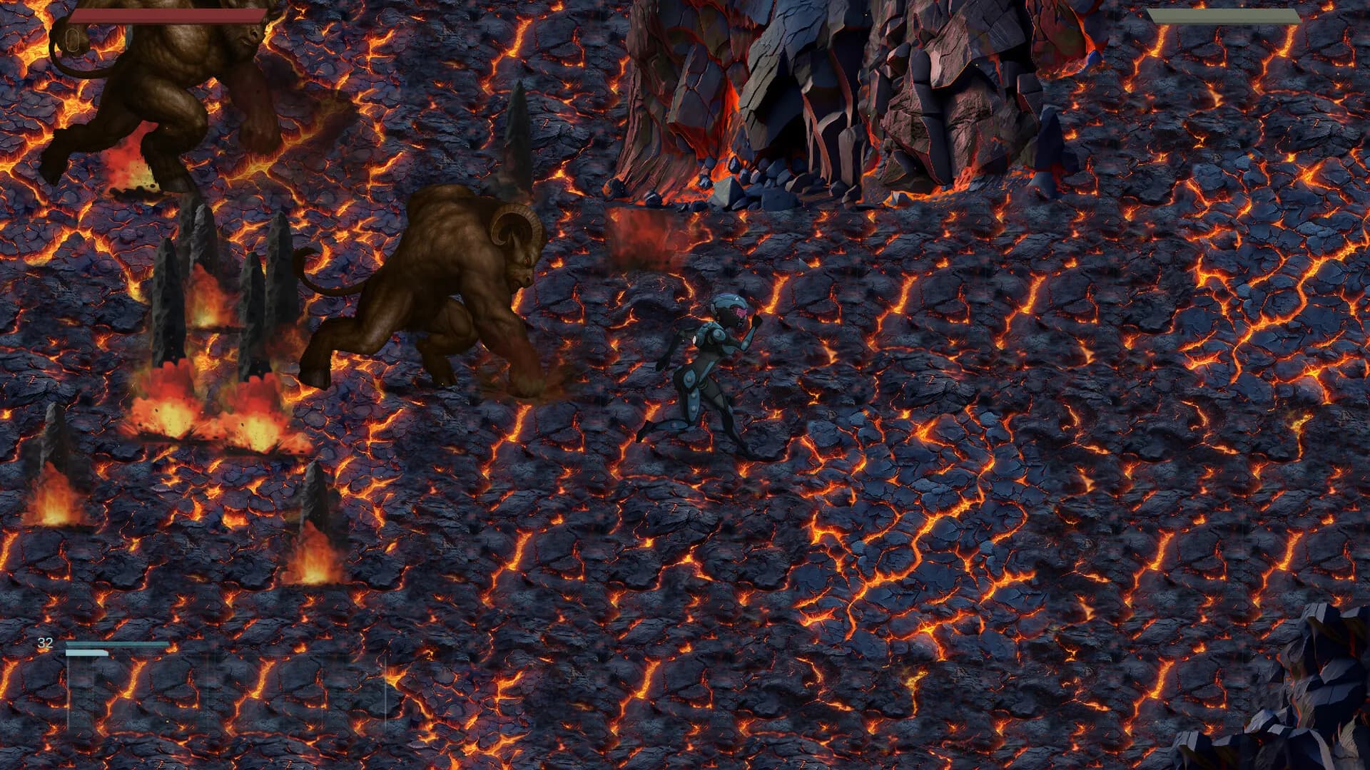 WORLDS: The Great Odyssey görsel 9