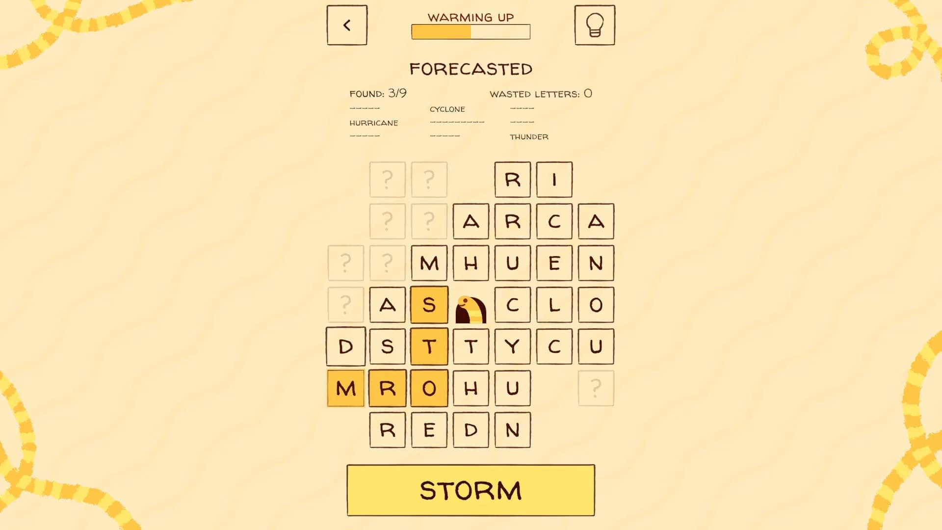 Word Worm görsel 5