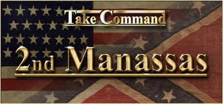 Take Command - 2nd Manassas görsel 1