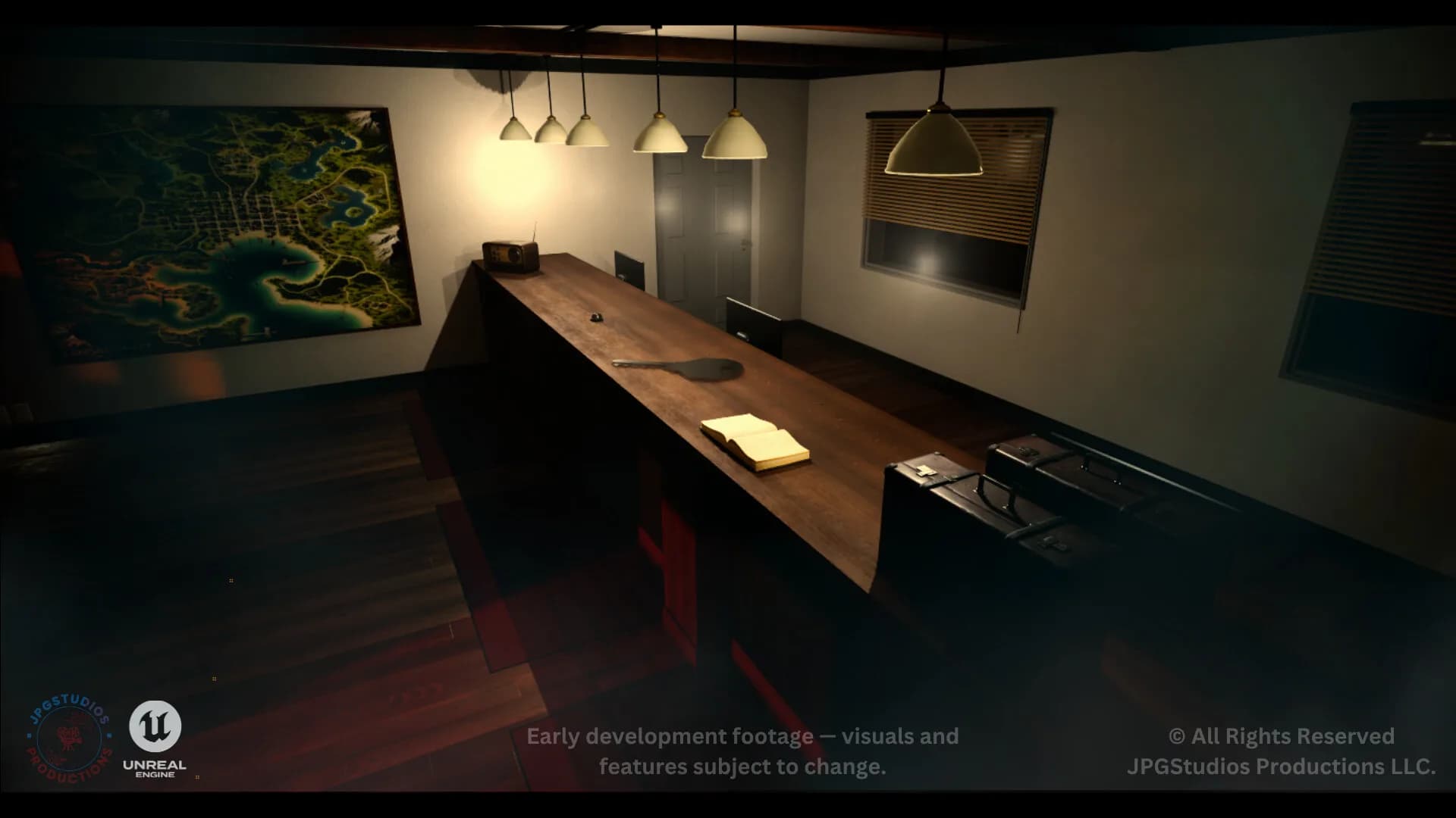 ROOM 413 görsel 6