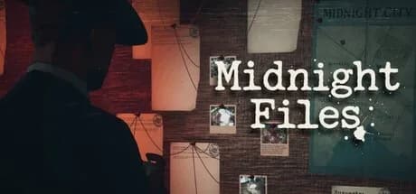 Midnight Files