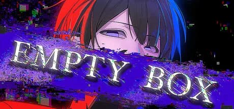Empty Box: 空盒子