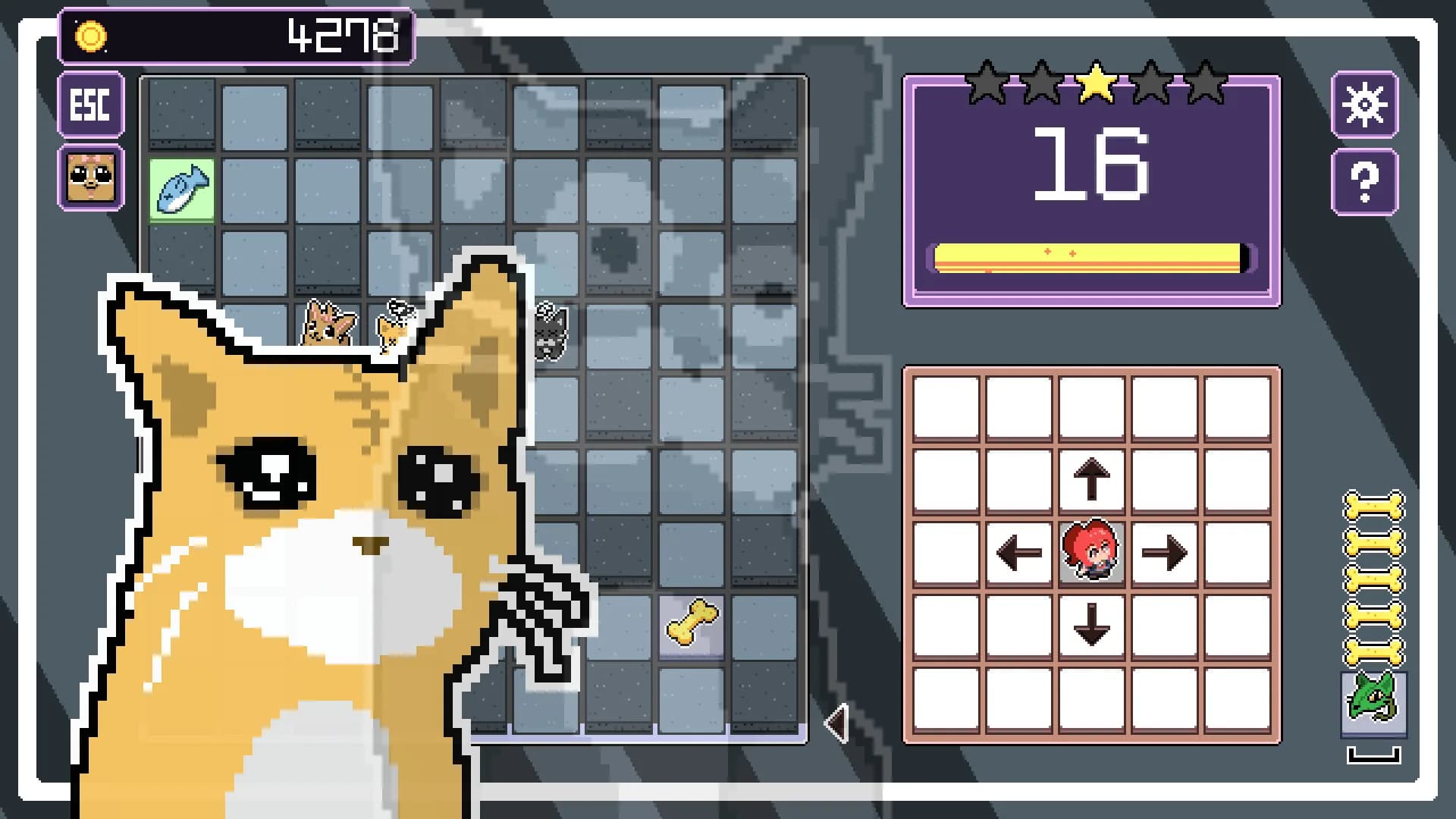 Chihuahua Controller görsel 7