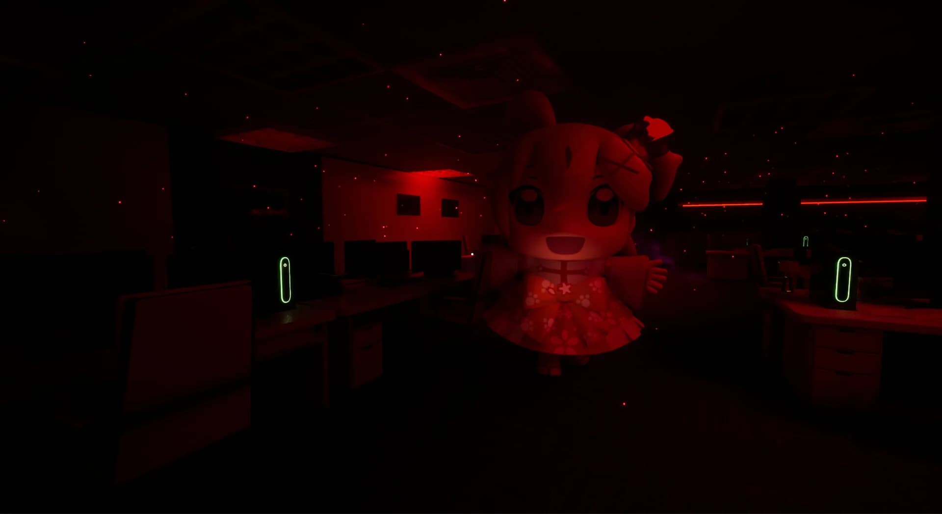 Holo ADV: SakuraSingularity.exe görsel 2