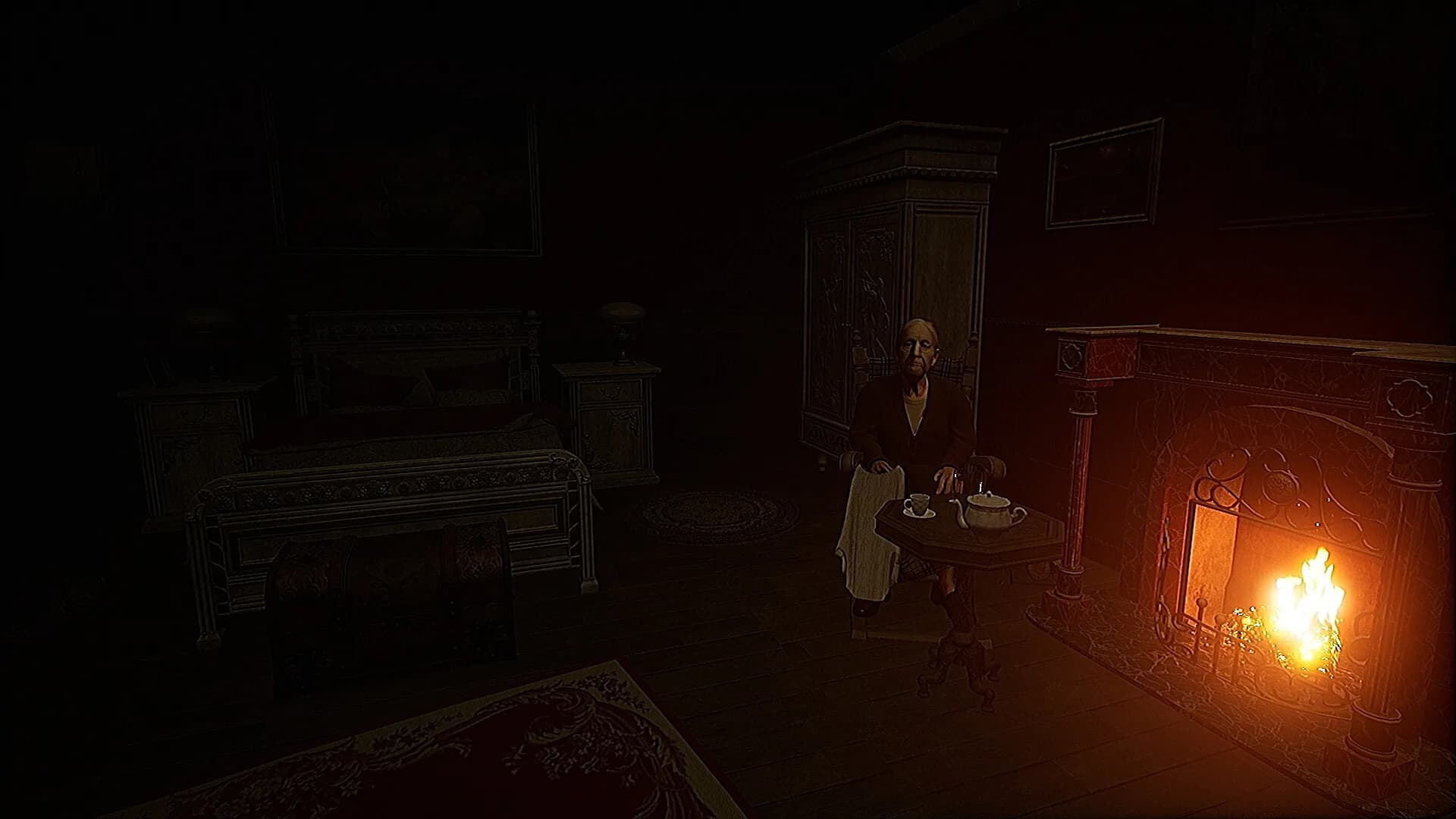 Grandma, Is That You? görsel 2