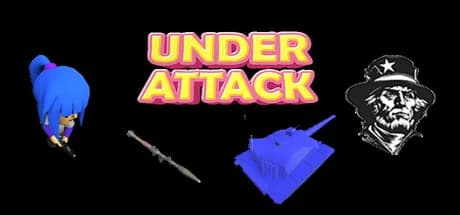UnderAttack görsel 1