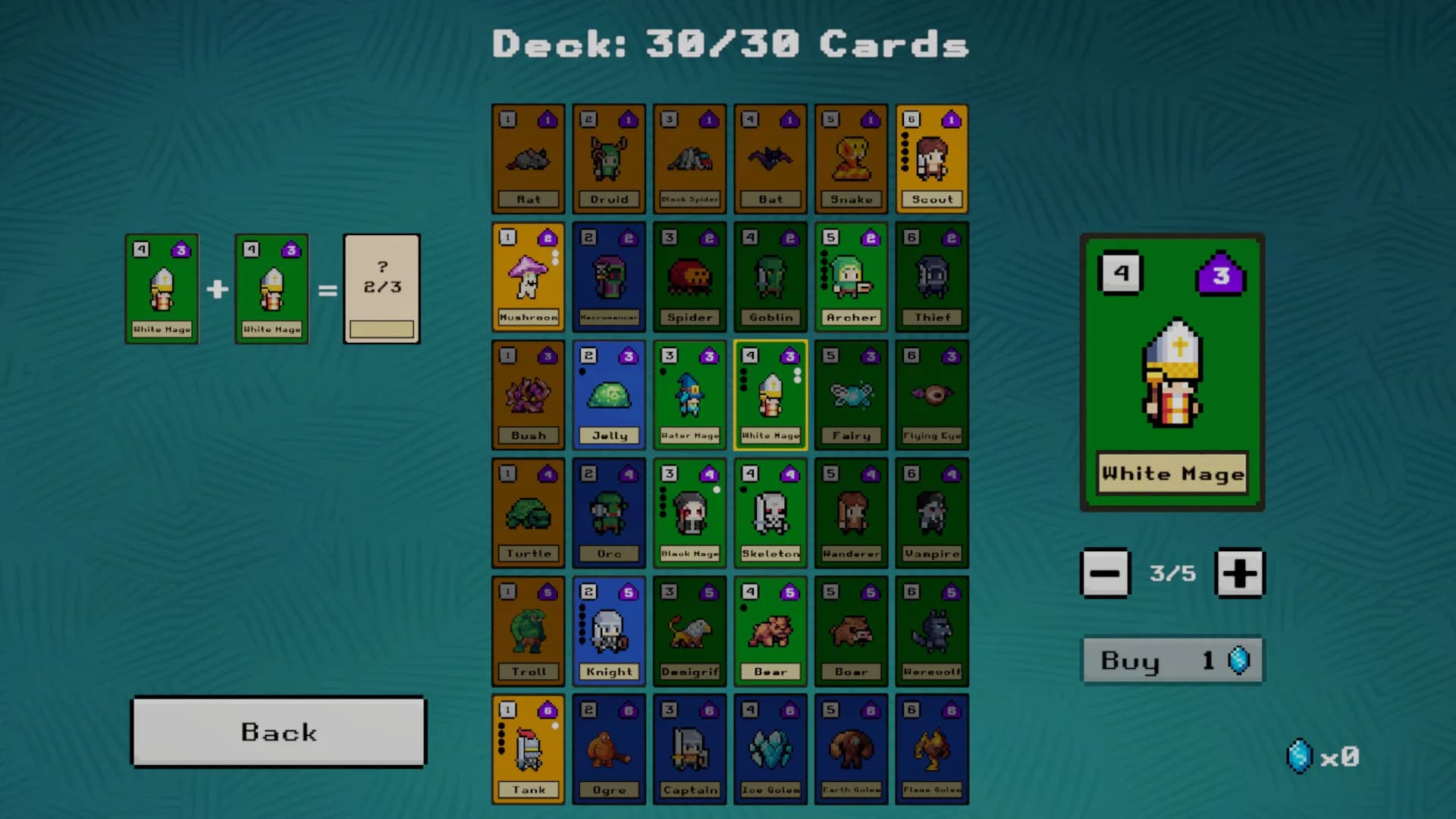 Cardbound Heroes görsel 4