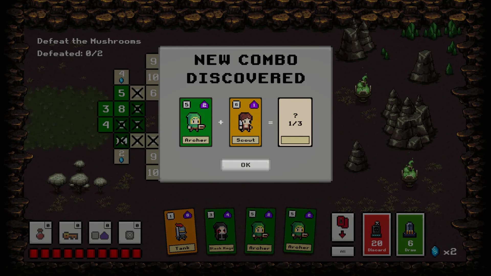 Cardbound Heroes görsel 6