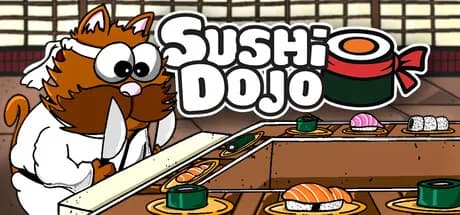 Sushi Dojo