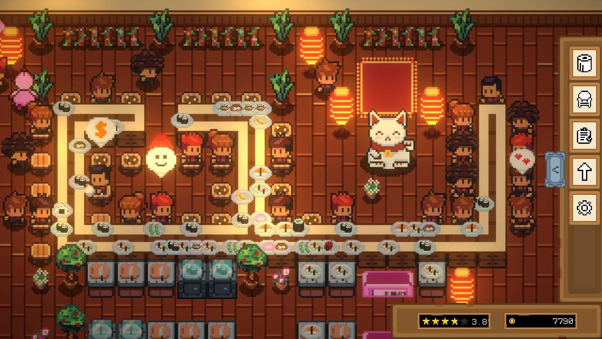 Sushi Dojo görsel 2