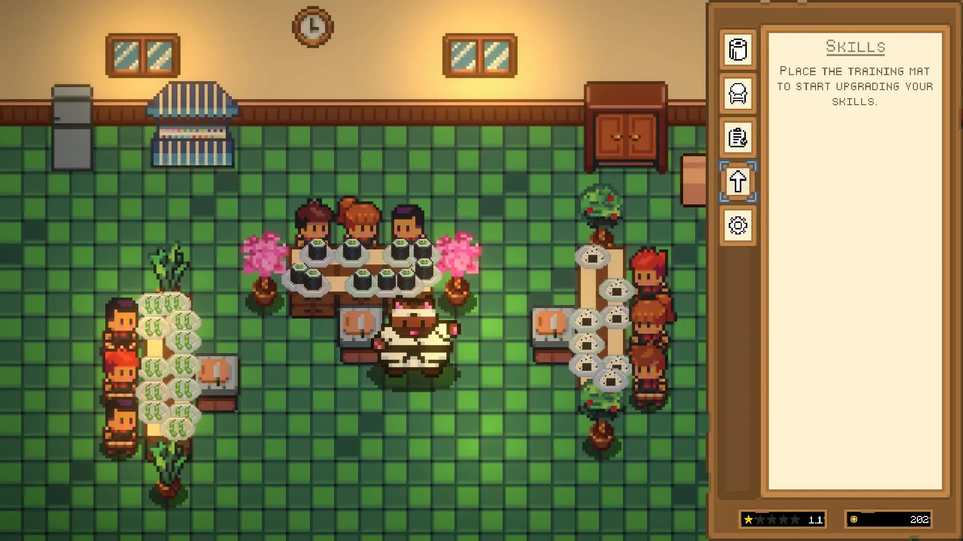 Sushi Dojo görsel 3