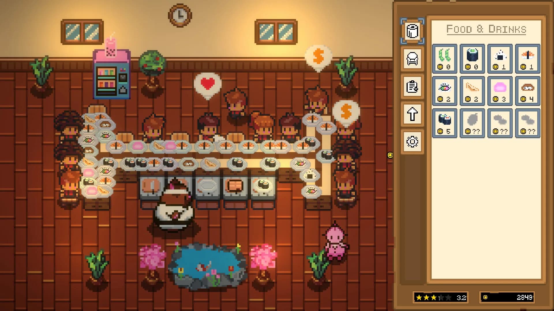 Sushi Dojo görsel 4