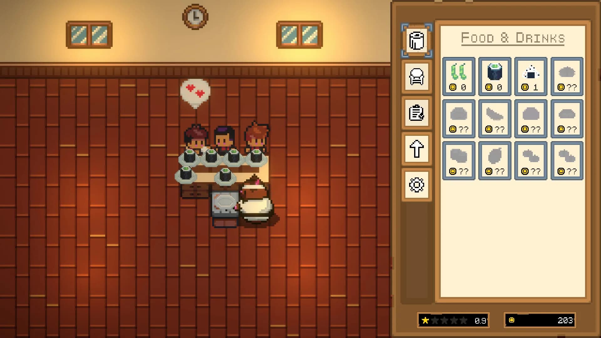Sushi Dojo görsel 6