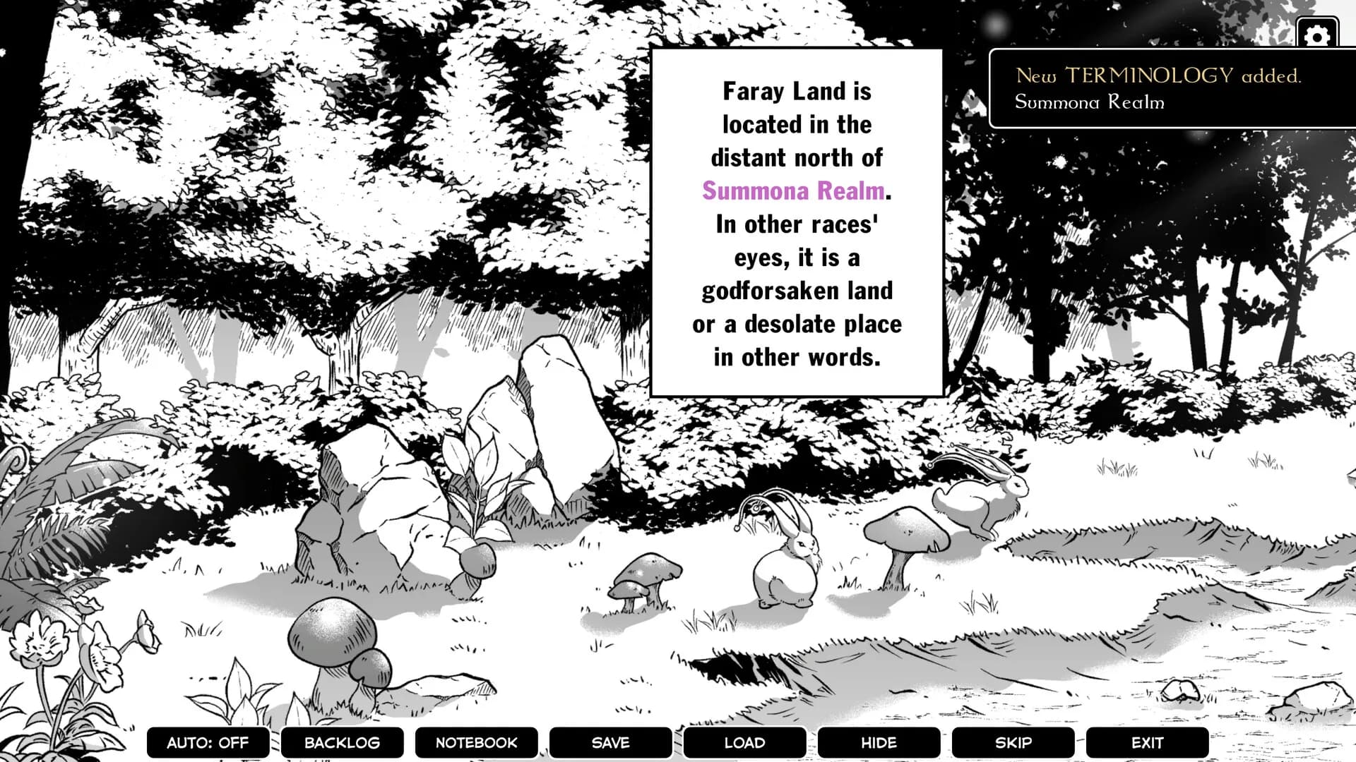 Summona Realm: The Secret Flame görsel 2