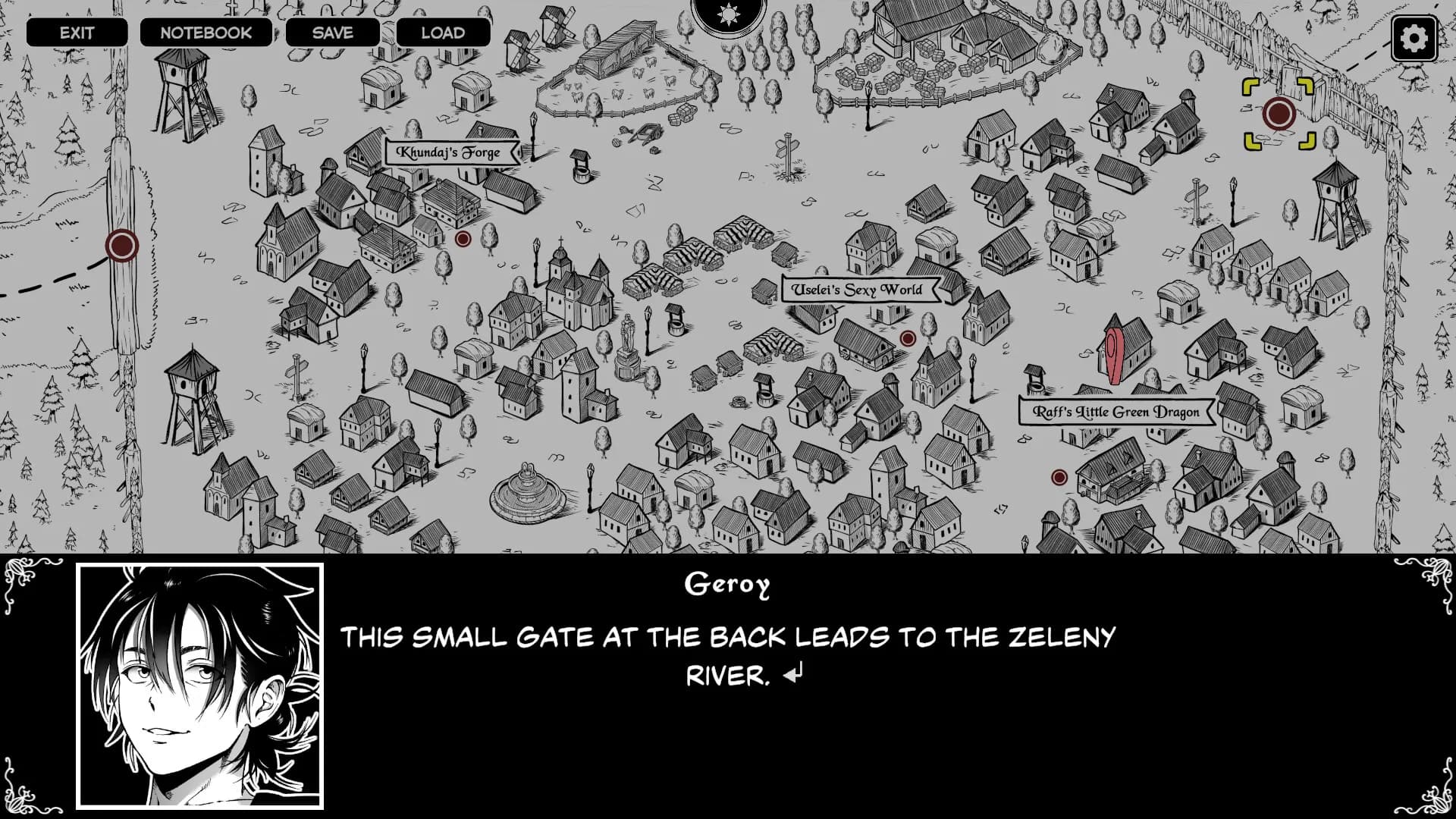 Summona Realm: The Secret Flame görsel 11
