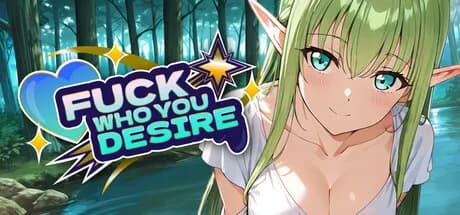 Fuck who you desire