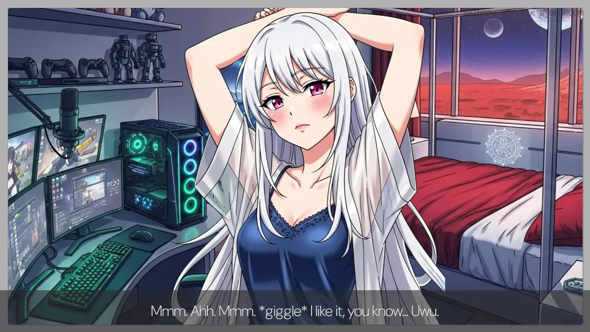 Waifu Rancher 2 görsel 3