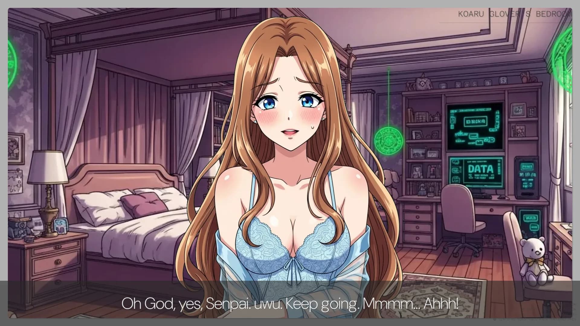 Waifu Rancher 2 görsel 12