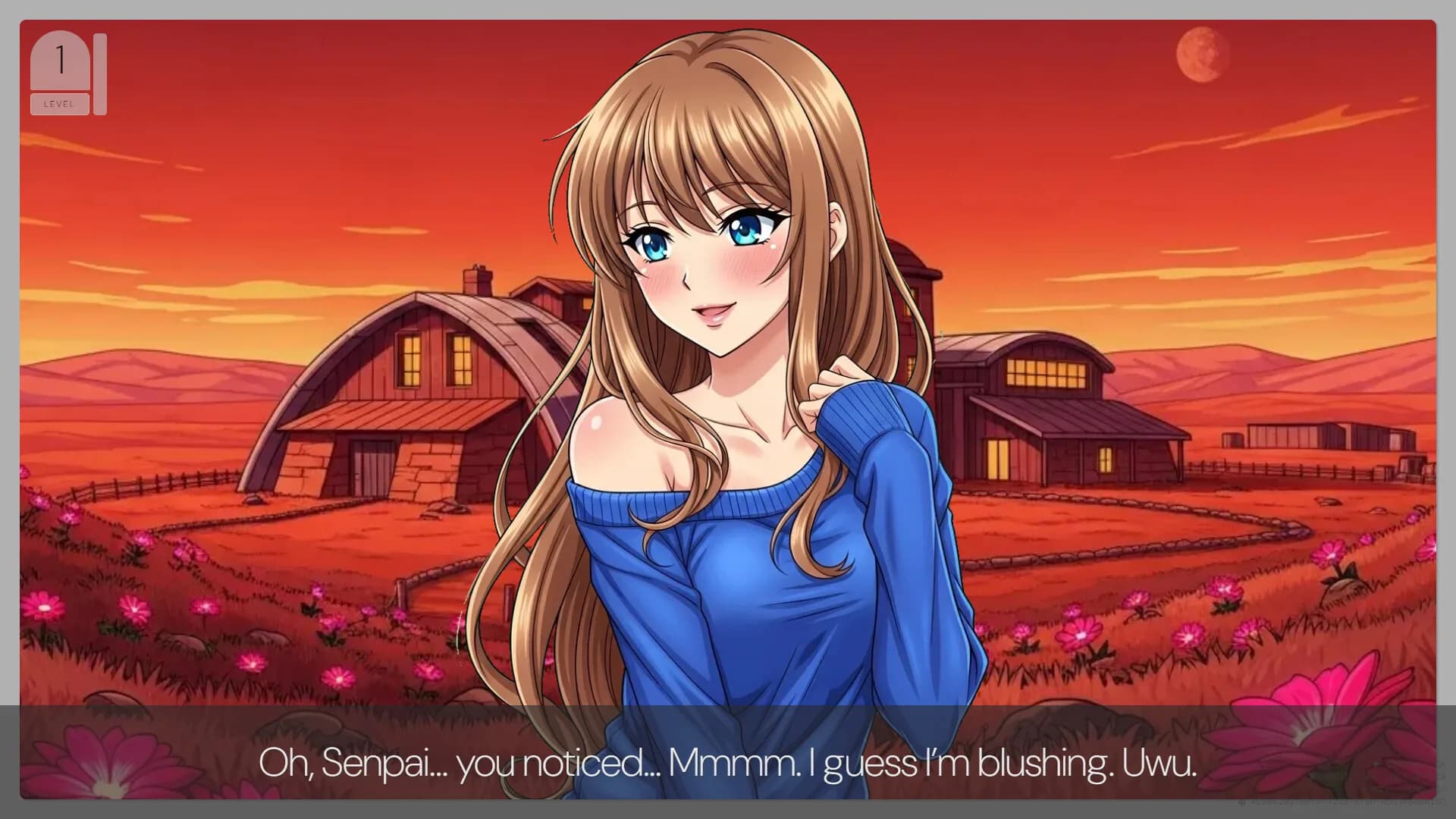 Waifu Rancher 2 görsel 13