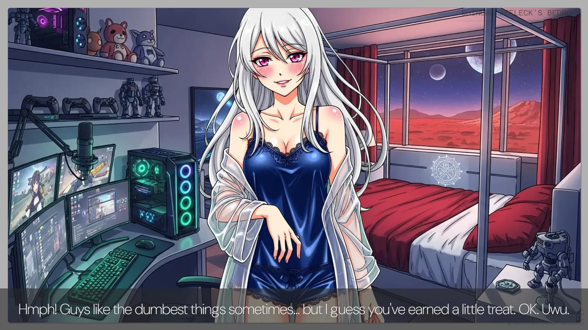 Waifu Rancher 2 görsel 4