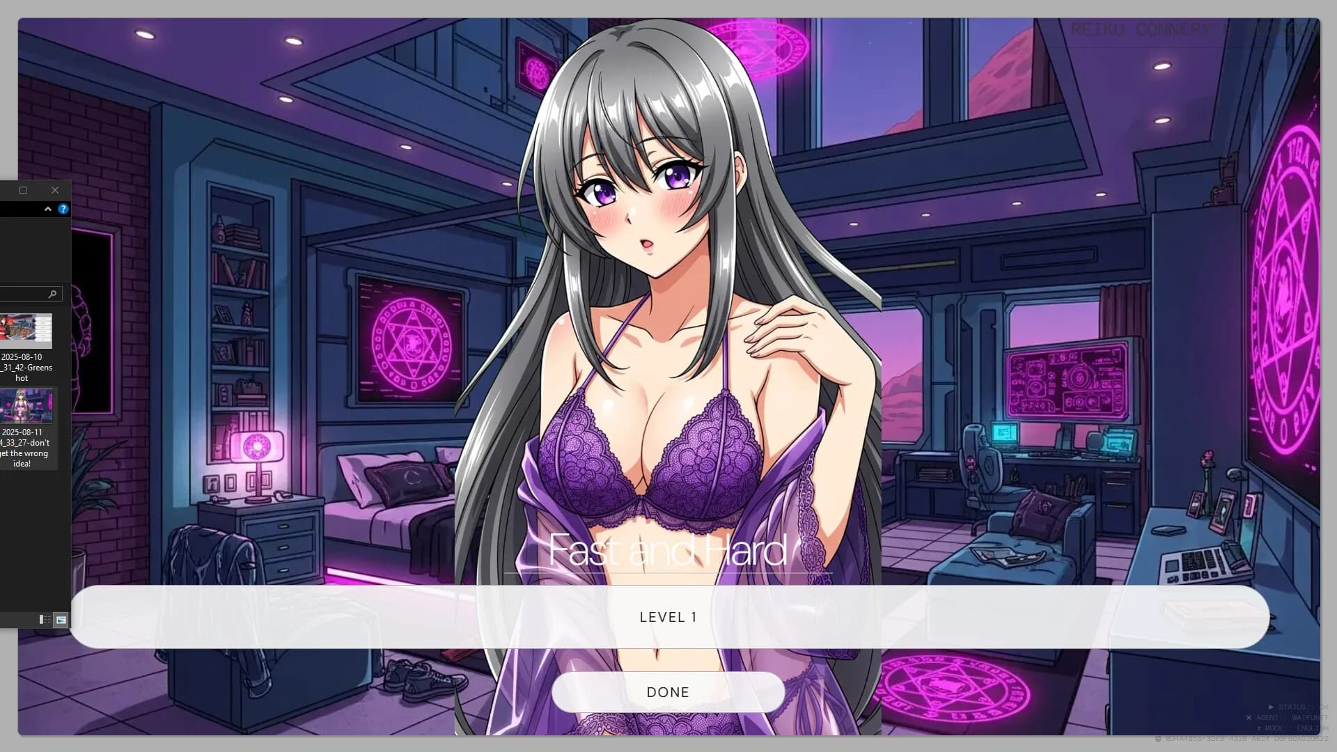 Waifu Rancher 2 görsel 5