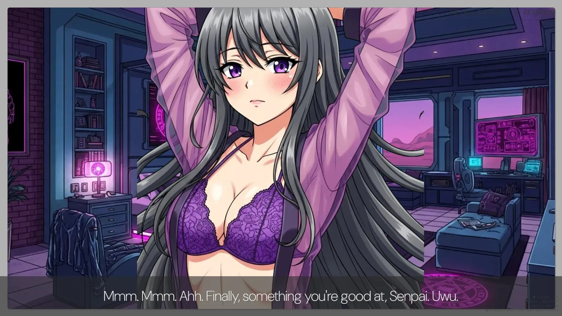 Waifu Rancher 2 görsel 6