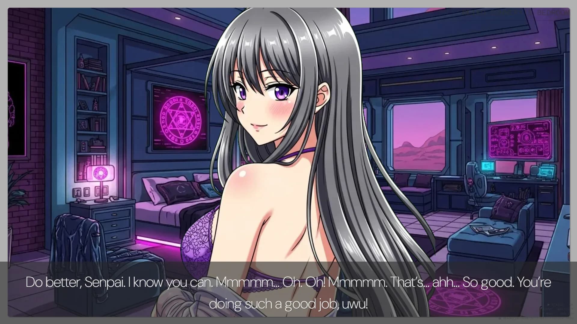 Waifu Rancher 2 görsel 7