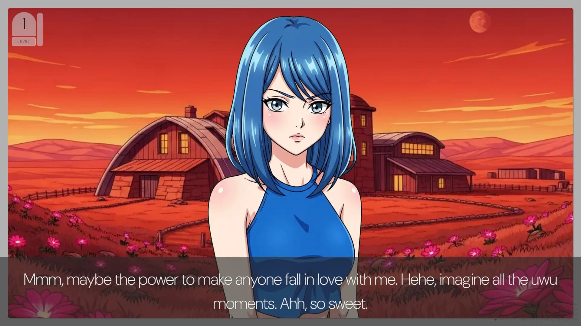 Waifu Rancher 2 görsel 11