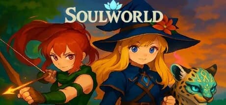 Soulworld görsel 1