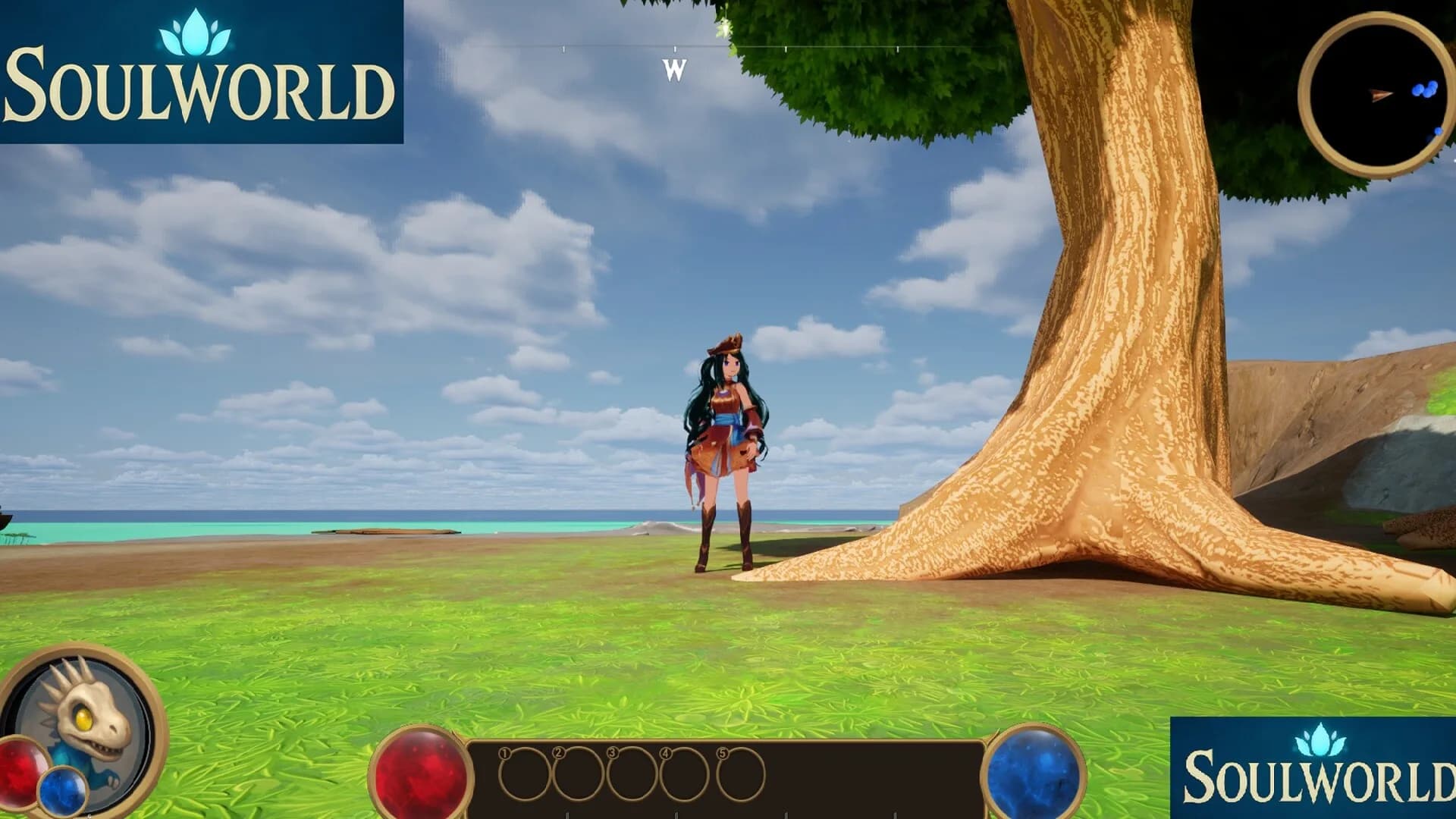 Soulworld görsel 9