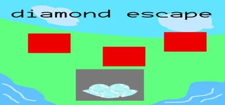 Diamond escape